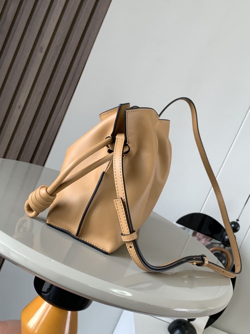 Loewe Flamenco Bags